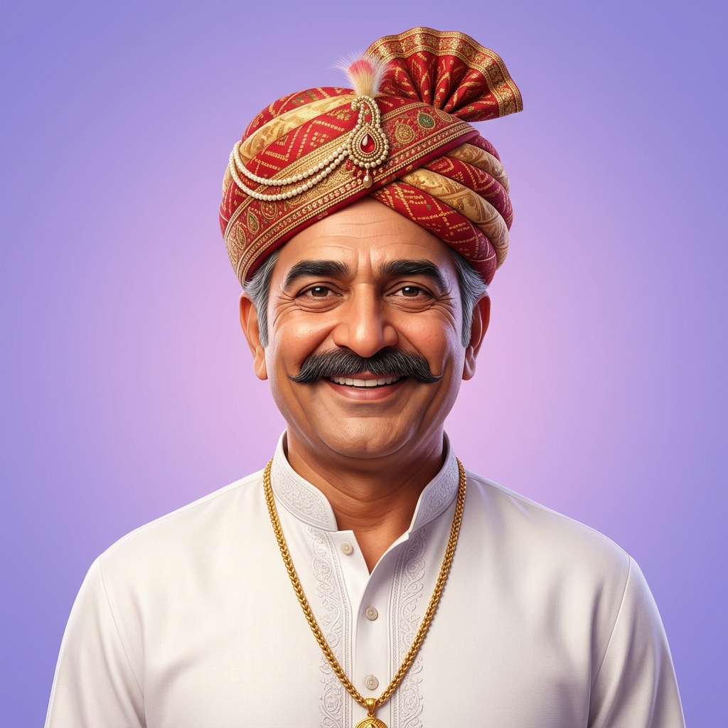 gujarathi marwadi