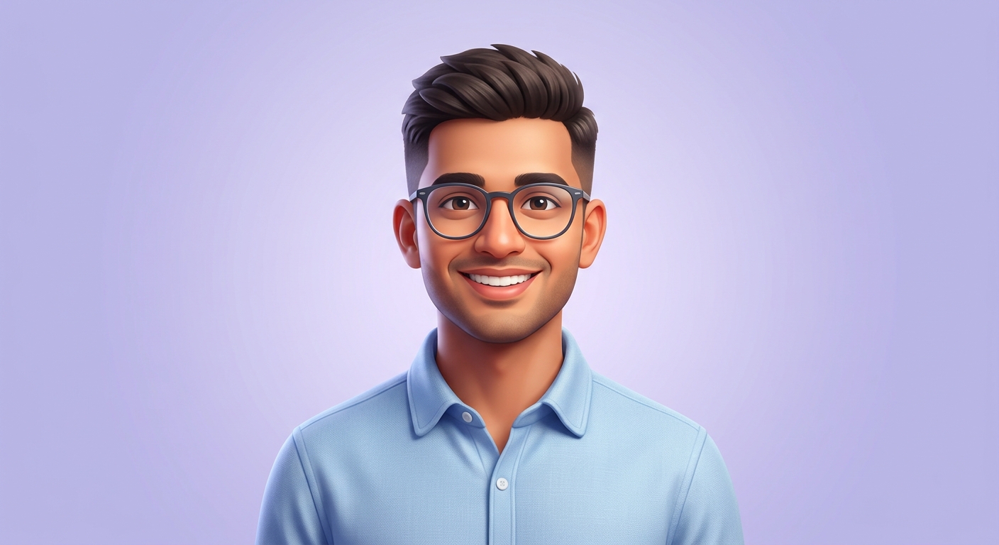 modern man